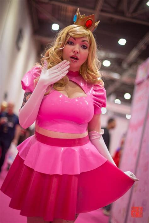 Peach cosplay porn. Things To Know About Peach cosplay porn. 