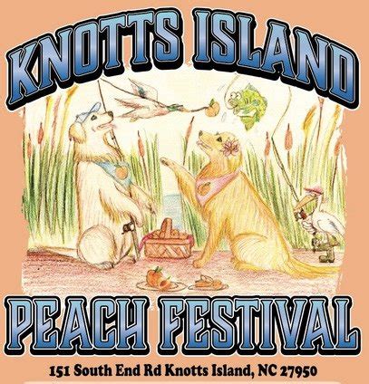 Peach festival knotts island 2023. Things To Know About Peach festival knotts island 2023. 