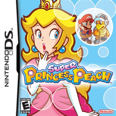 Peach game. Peach's adventure has already been added to the Nintendo Switch Online Game Voucher program, too, allowing Switch owners to get two games for $100 total. Preorder at Best Buy Preorder at Amazon 
