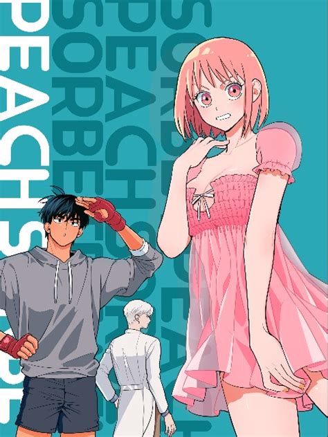 Next. Peach Sorbet Chapter 20 english subbed , Read Manga Peach Sorbet Chapter 20 mangafreak ,Read Peach Sorbet Chapter 20 online free, Peach Sorbet Chapter 20 scan At MangaBoat.com.. 