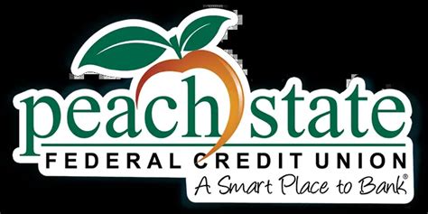 Peach state federal credit. Things To Know About Peach state federal credit. 