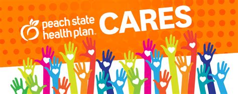 Peach state health. For Medicaid members in Georgia, the Peach State Health Plan app puts your health plan in your pocket. With the app, you can: - Find a healthcare provider or … 