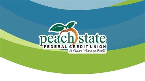 Peach state member login. website for accountholders to look up balance and transaction history 