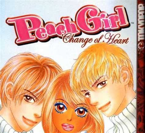 Read Peach Girl Change Of Heart Vol 3 Peach Girl 11 By Miwa Ueda