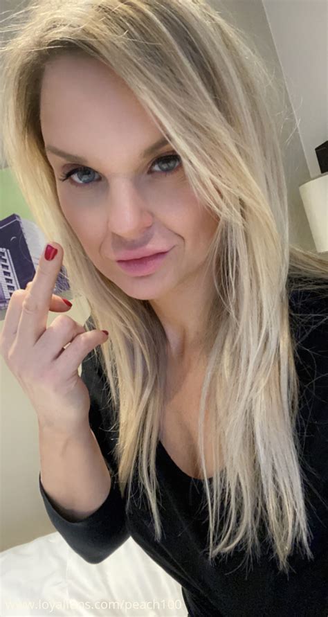 Peach100 Onlyfans Leak +18 🍌