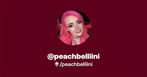 Peachbelliini Leaked [PPV] 92 Videos