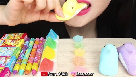 Peachcandy Asmr Leaks 💋 [PPV]