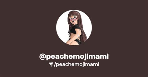 Peachemojimami Leaked 🍌 PORN