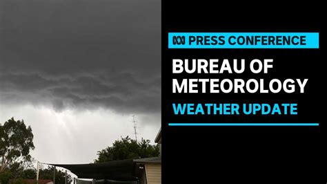 Peachester Weather - Bureau of Meteorology