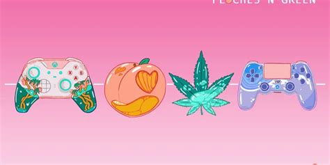 Peachezngreen Leaks [CLIP] 😈 59 Vids