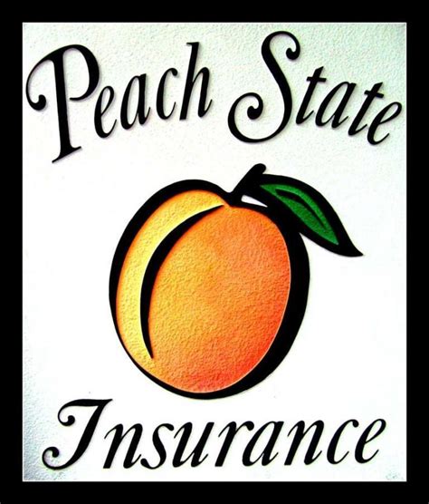 Peachstate Insurance Near Me