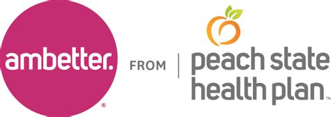 Ambetter from Peach State Health Plan is underwritten by Ambetter of Peach State Inc., which is a Qualified Health Plan issuer in the Georgia Health Insurance Marketplace.