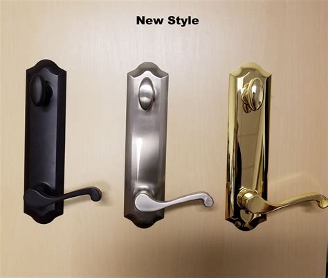 Look no further for your sliding door hardware. We have sliding door handles, locks, latches, rollers, strikes, and other parts for sliding glass patio doors. For replacement tracks and track covers please see Sliding Door Tracks and Covers. For weatherstripping, please see our weatherstrip section.. 