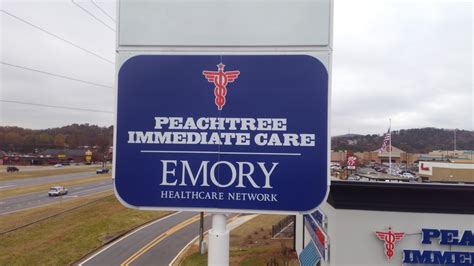 Peachtree immediate care cartersville. Peachtree Immediate Care - Cartersville. 3.7 (3 reviews) Urgent Care Walk-in Clinics Family Practice. This is a placeholder. Veteran-owned 