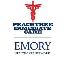 Peachtree immediate care dunwoody. The Emory Healthcare Network Partners with Peachtree Immediate Care, metro Atlanta's leading urgent care operator, with over 40 locations, operating from 8 a.m. to 8 p.m. most days of the year. Visit the Peachtree Immediate Care site for: - Locations - Wait times - Online check-in - Full list of services, including labs and x-rays 