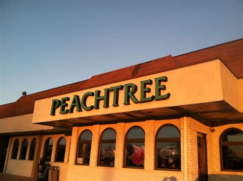 Peachtree restaurant. Things To Know About Peachtree restaurant. 