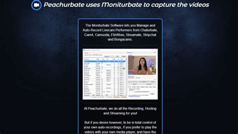 Peachurbate - The Chaturbate Archive. . Peachurbate