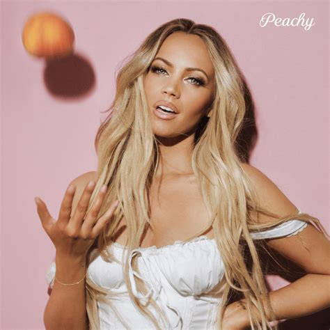 Peachy Samantha Leaked PORN 💦 84 Pics