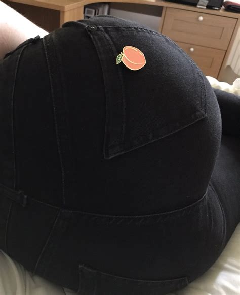 Peachy bum. Pollyanna says, “I still feel sexy with my boyish bum.”. Pollyanna, 34, a personal trainer, lives with husband, James, 39, a property developer, and daughters Aurora, nine, and Bella, six. She ... 
