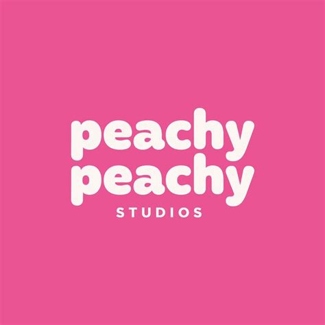 Peachy studio. 