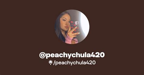 Peachy_Chula Leaked +18 😈 195 Photos