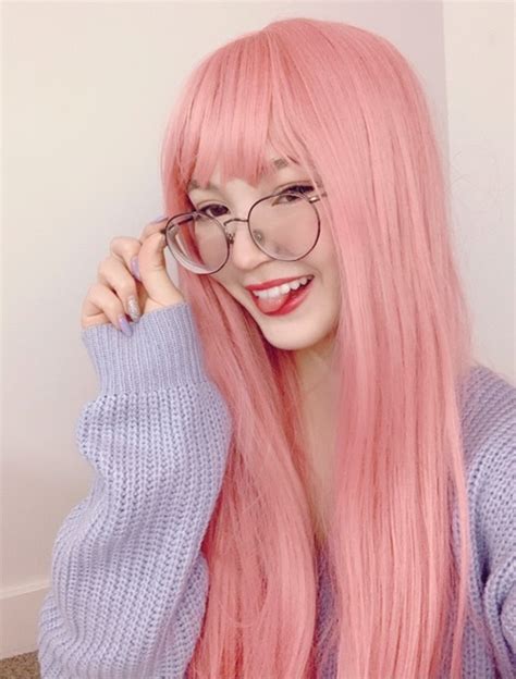 Peachybunny_ Onlyfans Leak +18 117 Pics