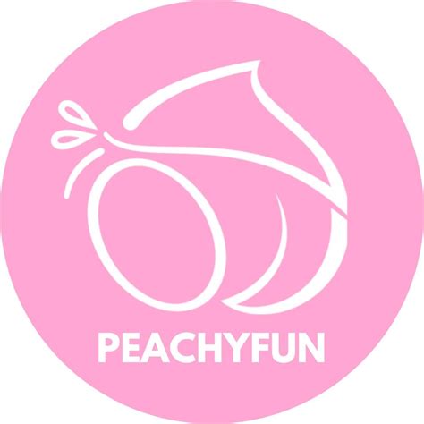 Peachyfun Leaks XxX 🍑