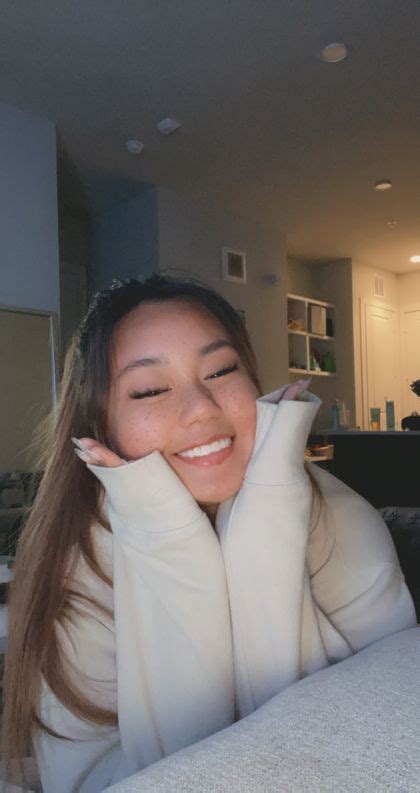 Peachykaix Onlyfans Leak