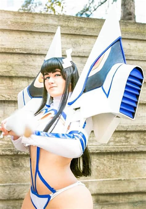 Peachypop Cosplay Leaks 🍑 PORN