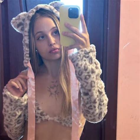 Peachyqueen onlyfans leaked