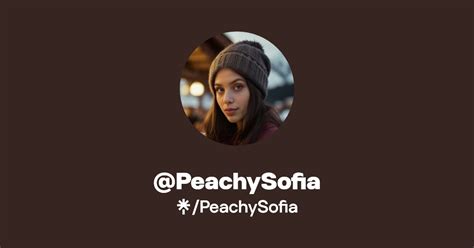 🍆 Peachysofia Leaks +18 16 Videos
