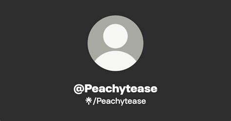 🍌 +18 Peachytease_Free Leaked