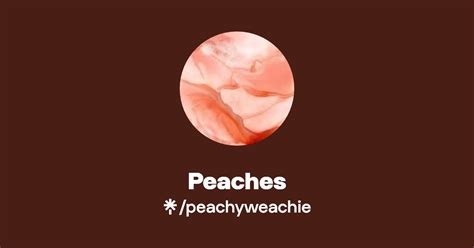 Peachyweachie Leaks [PPV] 🍑