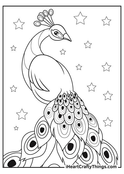 Free Ninja Coloring Pages