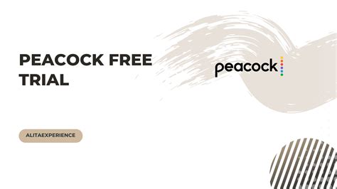 Peacock free trial 2023. Peacock TV: Purchase a Peacock Premium plan now only $5.99/month. 5/22/2024. Deal. Peacock TV: Watch movies & shows on 3 devices at once. 6/1/2024. 