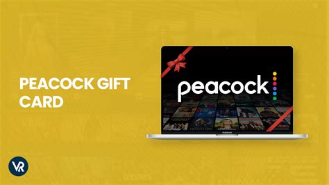 Peacock gift card. To stream Peacock from a Google device using a US Google Play Peacock gift card in Canada and ExpressVPN, follow these 5 steps: Obtain a Peacock Gift Card in Canada. Sign up for an ExpressVPN subscription and install the ExpressVPN app on your Google device. Launch the ExpressVPN app and connect to a US server. We … 