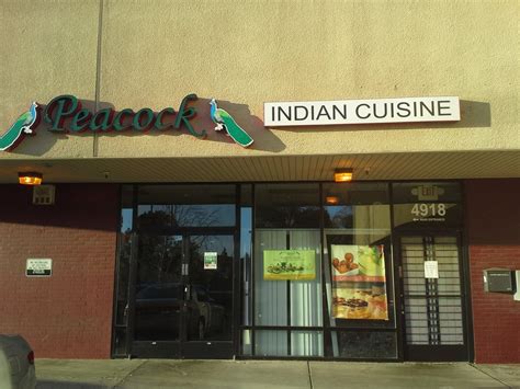 Peacock indian cuisine. Peacock - Modern Indian Cusine. Unclaimed. Review. Save. Share. 6 reviews #38 of 58 Restaurants in Bedford Indian. 103-27 Dellridge Lane, Bedford, Nova Scotia B4A 0H2 Canada +1 902-707-4207 Website + Add hours Improve this listing. Enhance this page - … 