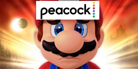 Peacock mario movie. Aug 5, 2023 ... Share your videos with friends, family, and the world. 