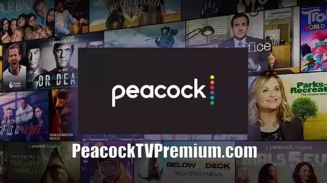Peacock tv 3 months free code. Yeah I got it for free through my ISP (Spectrum) as well. But I'm an EPL fan so I'll certainly be paying for it once my free year runs out. And the commercial breaks are definitely shorter than most other paid/ad-hybrids. 15-30 seconds on average. Occasionally 60 seconds. A lot of their catalog overlaps with Hulu (for the moment) so if you're ... 