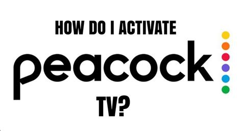 Peacock tv activate. Hey there, @user_62k091 thanks for reaching out through Xfinity Forums regarding your Peacock account. We definitely want you to be able to stream on your TV as I know how much my household loves watching all the sporting events available on Peacock! 
