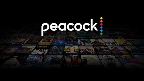 Peacock tv deals. Watch your favorite TV with Peacock Channels. Stream nonstop news, sports, comedy, reality, true crime, and more. We've got the perfect pick for your mood. Watch local news, weather, and NBC shows LIVE—plus get over 50 Peacock Channels and tons of hit shows & movies on demand. 