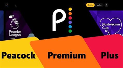 Peacock vs peacock premium. Are you tired of endlessly scrolling through streaming platforms, looking for something new and exciting to watch? Look no further than Peacock, a streaming service that offers a w... 