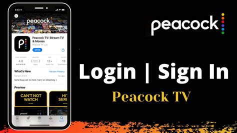 The present tutorial depicts the step by step procedure for logging in to your Peacock TV account’s password. By logging in, you can access and stream movies.... 