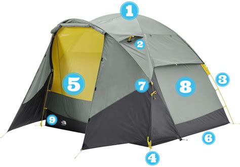 Peak Performance: Elevate Your Outdoor Adventures with Peaktop Tent Replacement Parts