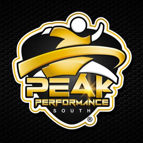 Peak Performance South – Youth track and field running club