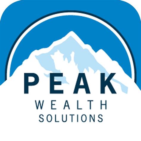 Peak Wealth Solutions: Employee Directory ZoomInfo.com