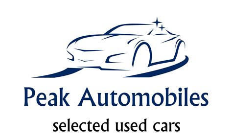 Peak Auto Sales of Copley · Original au