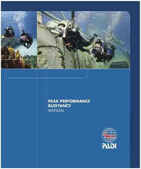 Peak performance buoyancy knowledge manual answers. - Orvis fly fishing guide completely revised and updated with over.