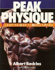 Peak physique your lifetime guide to muscle and fitness. - 2006 nissan xtrail t30 factory service manual download.
