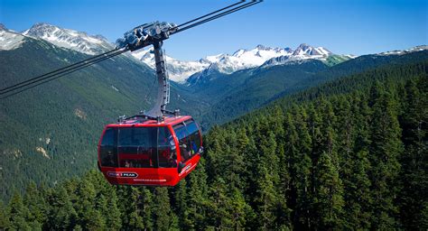 Peak to peak whistler. 93 Reviews. Vancouver, Canada. 10 hours (approx.) Mobile ticket. Offered in: English. 11-hour sightseeing tour of Whistler from Vancouver. Capture gorgeous scenery as you travel along the Sea-to-Sky Highway. Enjoy free time to explore Whistler Village on your own. Learn about Whistler’s history from an informative … 